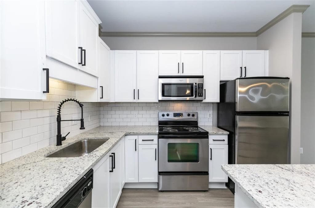 1 bedroom, 1 bathroom, 720 sq ft apartment for rent at 1000 Ashwood Parkways 1304, Dunwoody, GA 30338 for $1,681 a month — photo 2