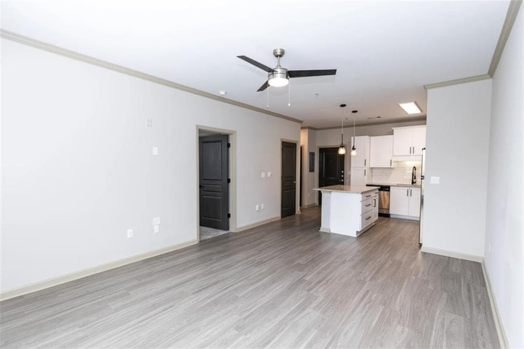 1 bedroom, 1 bathroom, 720 sq ft apartment for rent at 1000 Ashwood Parkways 1304, Dunwoody, GA 30338 for $1,681 a month — photo 10