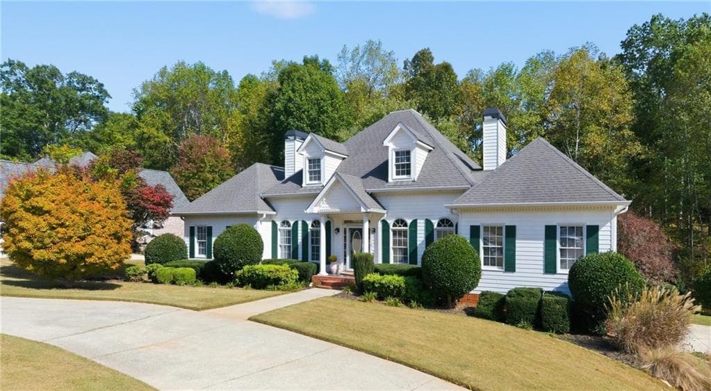 5640 Shamrock Lane, Douglasville, GA 30135 — most recent listing photo