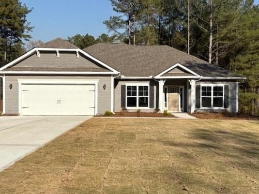 759 Eagle Heights Drive, Maysville, GA 30558 — most recent listing photo