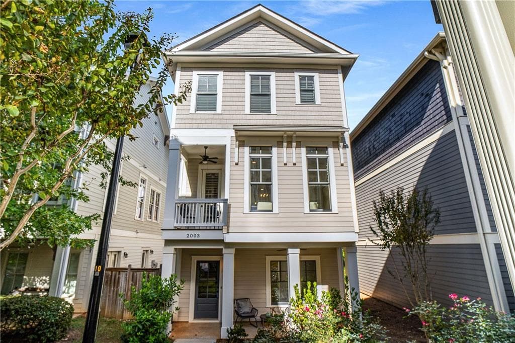 2003 Hibernia Bend, Decatur, GA 30030 — most recent listing photo