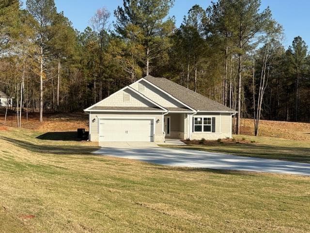 603 Eagle Heights Drive, Maysville, GA 30558 — most recent listing photo