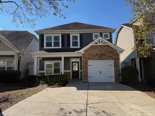 179 Oakmont Drive, Dawsonville, GA 30534 — most recent listing photo