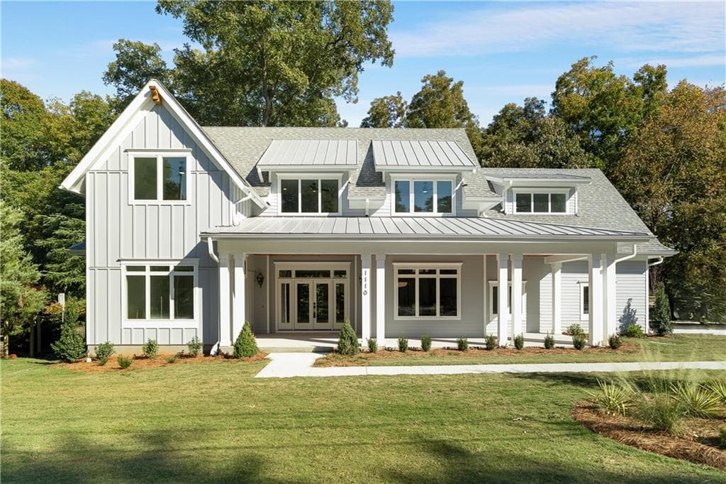 1110 Milam Circle, Clarkston, GA 30021 — most recent listing photo