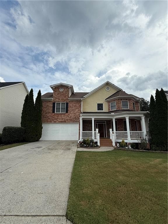 2002 Mccook Drive, Kennesaw, GA 30144 — most recent listing photo