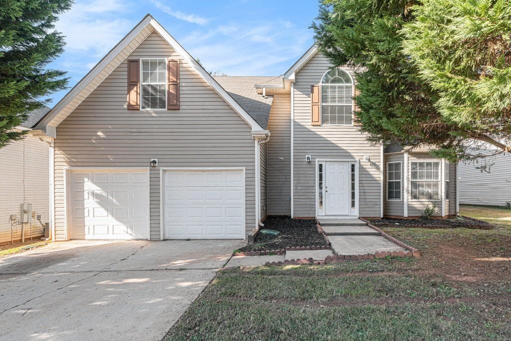 625 Compton Lane, Mcdonough, GA 30253 — most recent listing photo