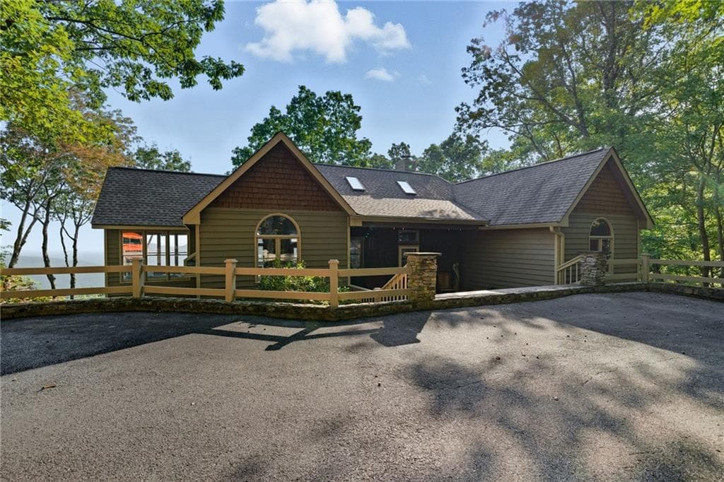 146 Wild Cherry Lane, Big Canoe, GA 30143 — most recent listing photo