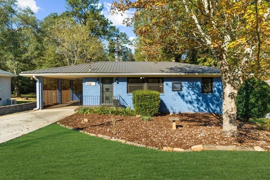 3158 Robin Road, Decatur, GA 30032 — most recent listing photo