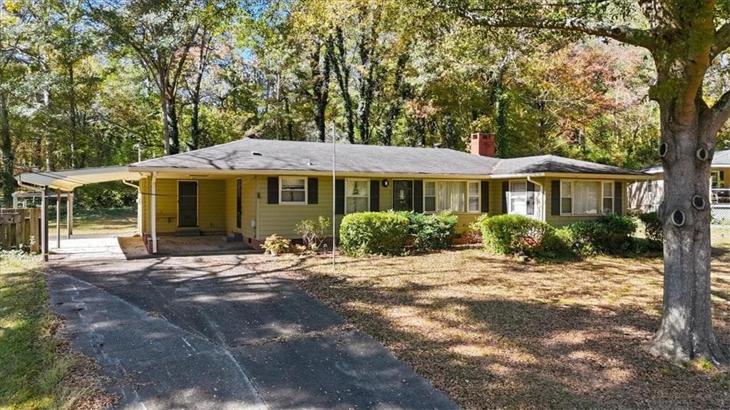 1 Lionel Court, Rome, GA 30161 — most recent listing photo