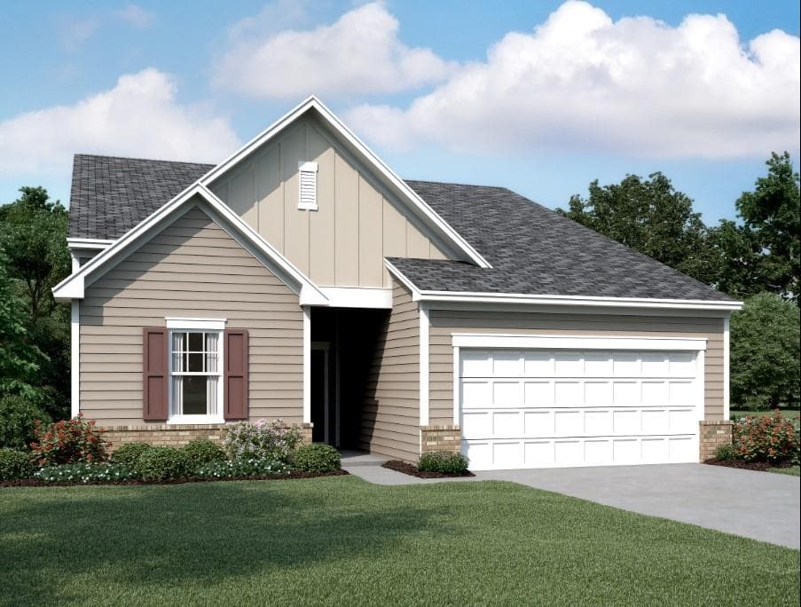 274 Bandimere Pkwy, Dallas, GA 30157 — most recent listing photo
