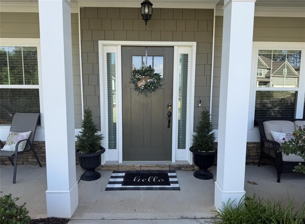 4 bedroom, 3 bathroom, 2,951 sq ft single family residence for sale at 468 BRYSON LAKE Circle, Douglasville, GA 30134 — photo 5