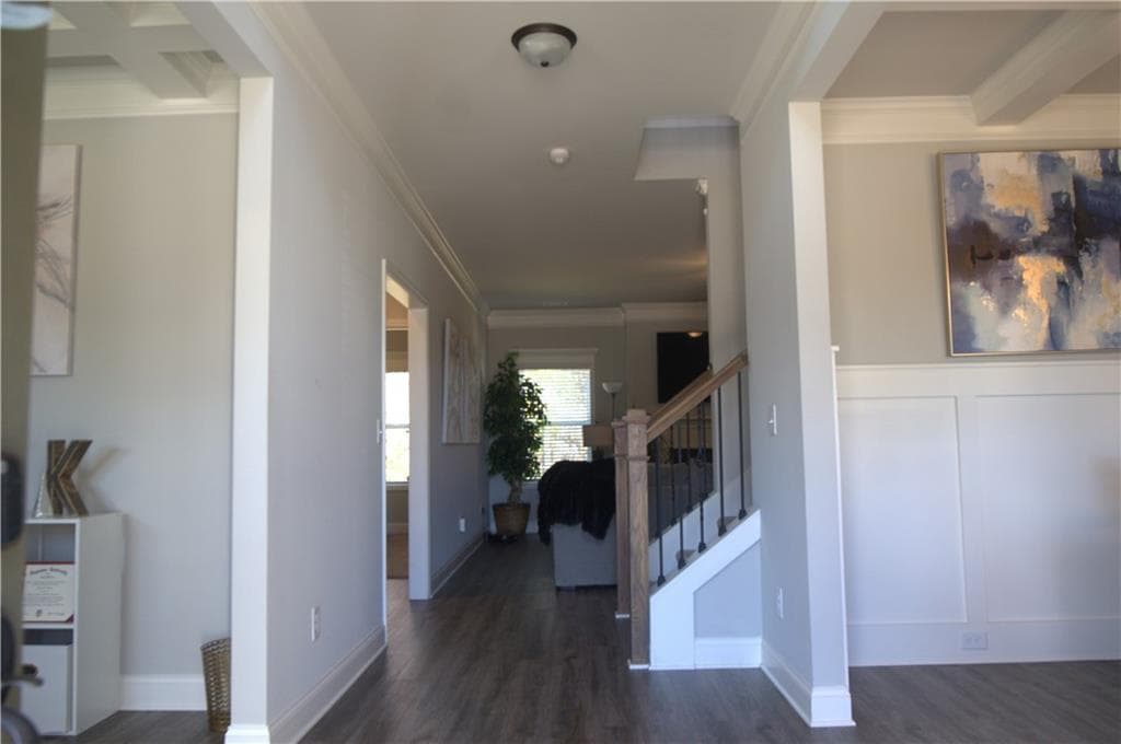 4 bedroom, 3 bathroom, 2,951 sq ft single family residence for sale at 468 BRYSON LAKE Circle, Douglasville, GA 30134 — photo 6