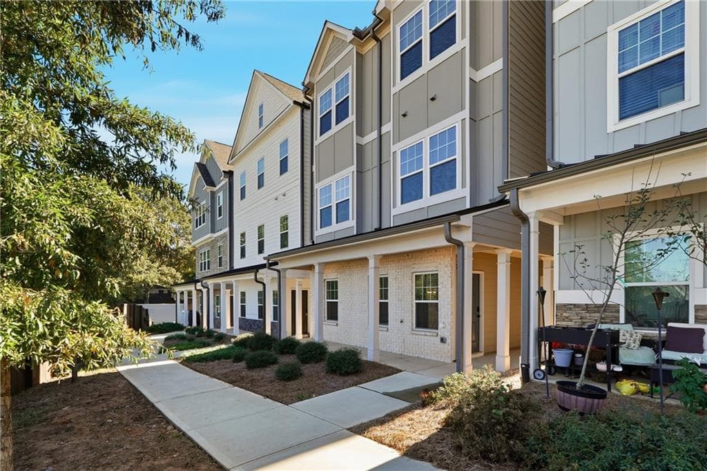 2108 Irvin Court, Kennesaw, GA 30144 — most recent listing photo