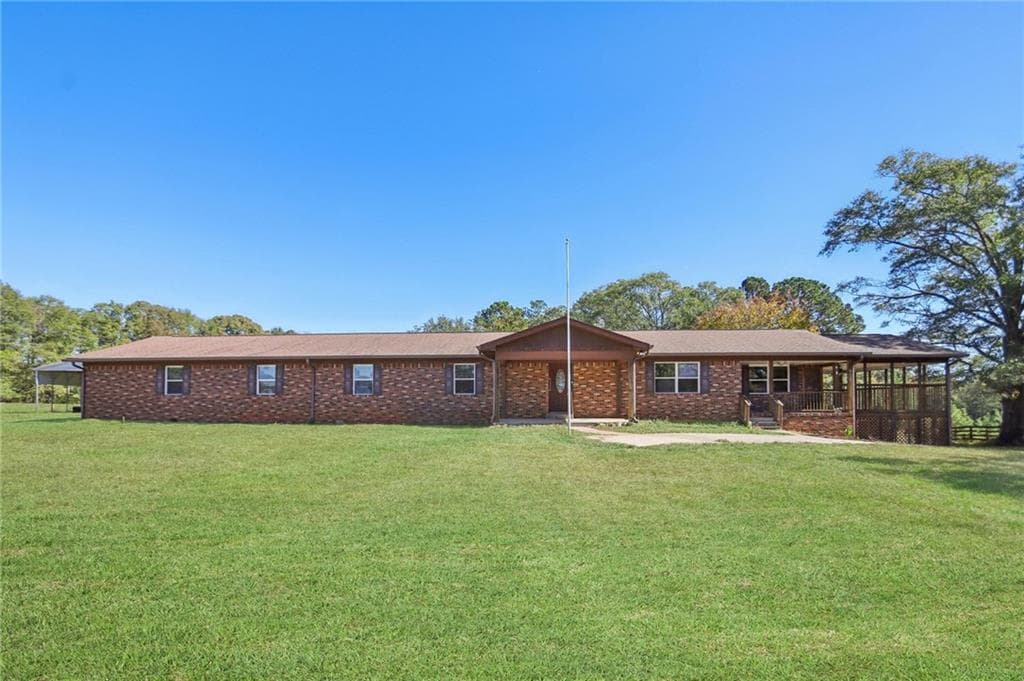 337 Browns Chapel Road, Eatonton, GA 31024 — most recent listing photo