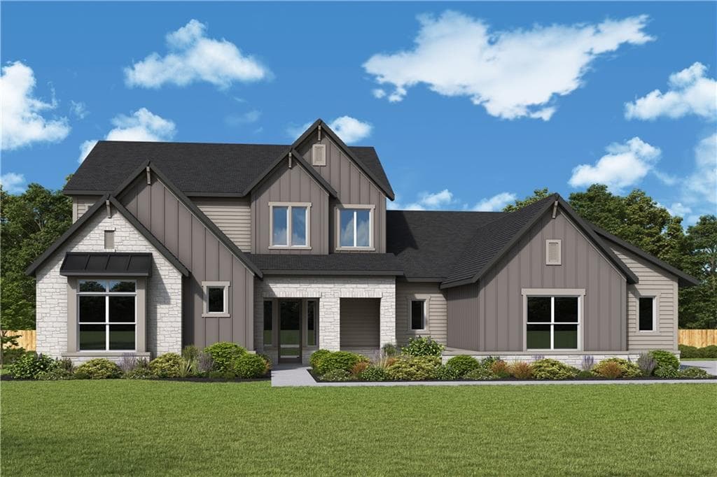 7375 Magnolia Crest Lane, Cumming, GA 30028 — most recent listing photo