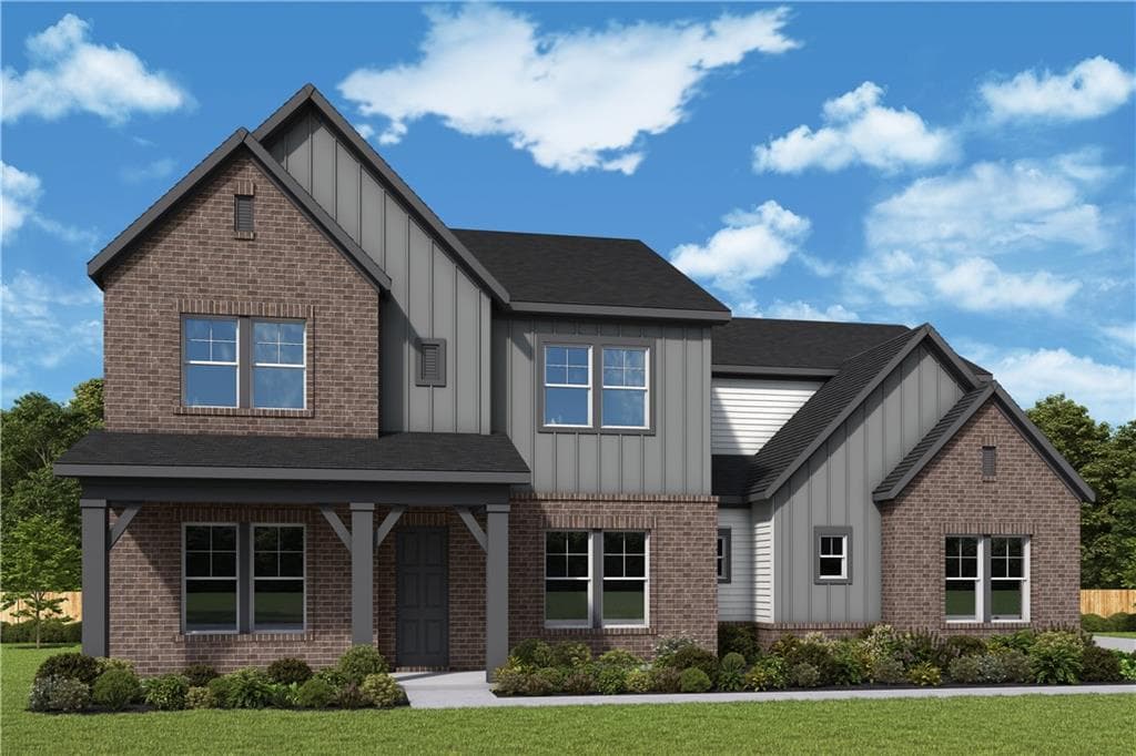 7415 Magnolia Crest Lane, Cumming, GA 30028 — most recent listing photo