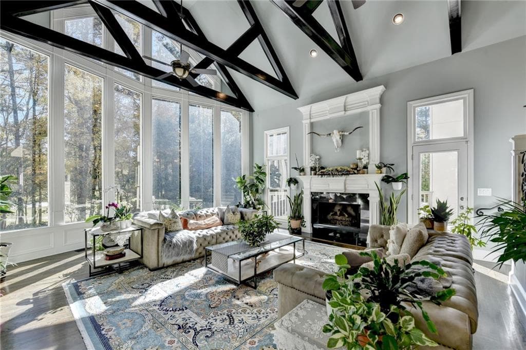 6000 Greatwood Terrace, Alpharetta, GA 30005 — most recent listing photo