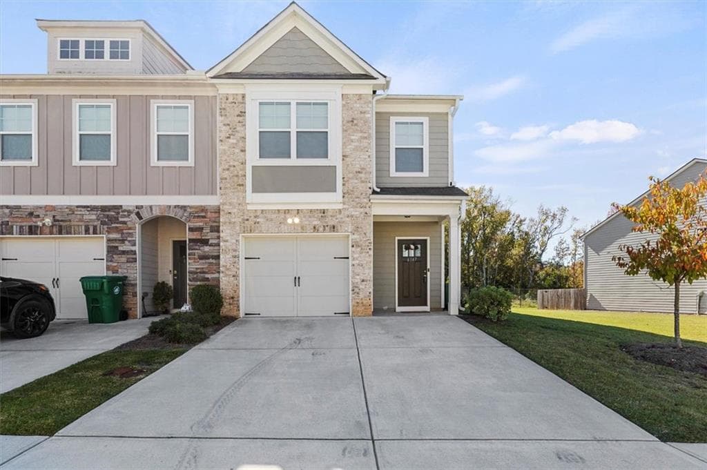 6347 Princeton Ridge Drive, Lithonia, GA 30058 — most recent listing photo