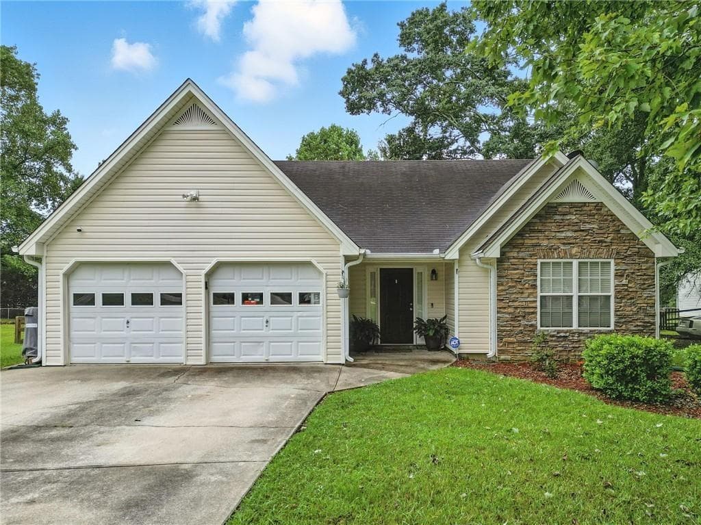 116 Edna Court, Villa Rica, GA 30180 — most recent listing photo