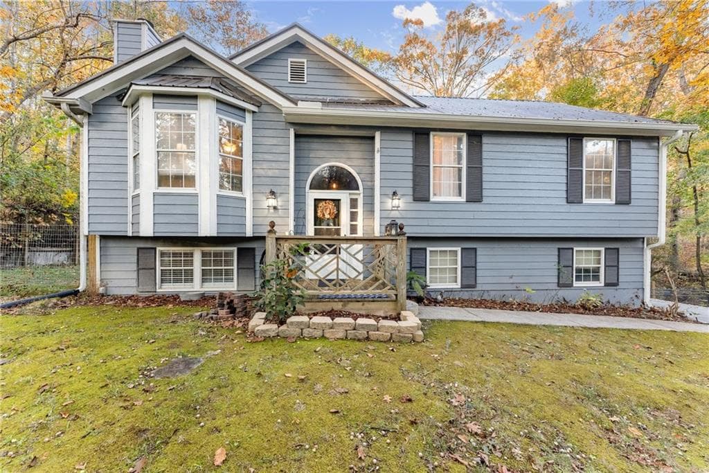 4647 Laurel Brook Drive, Flowery Branch, GA 30542 — most recent listing photo