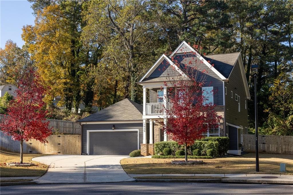 1939 Yellow Finch Trail, Atlanta, GA 30316 — most recent listing photo