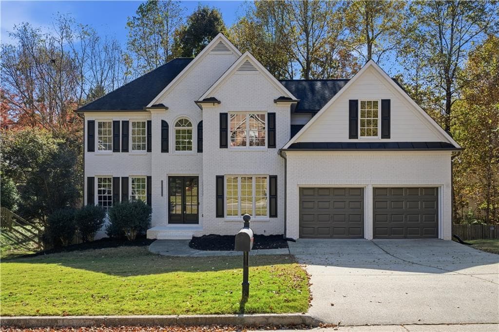435 Lake Point Trace, Canton, GA 30114 — most recent listing photo