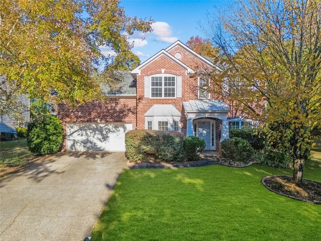 785 BECKENHAM WALK Drive, Dacula, GA 30019 — most recent listing photo