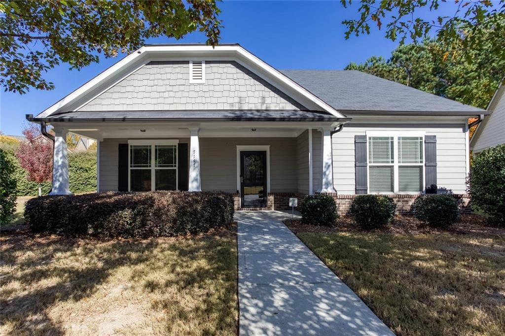 7147 Walton Reserve Lane, Austell, GA 30168 — most recent listing photo