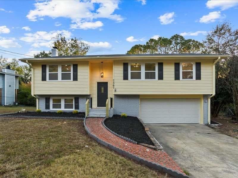 7367 Bethsaida Drive, Riverdale, GA 30296 — most recent listing photo