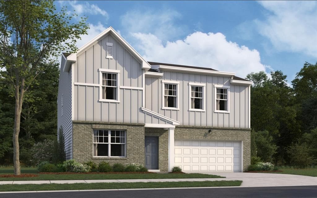 286 Bandimere Pkwy, Dallas, GA 30157 — most recent listing photo