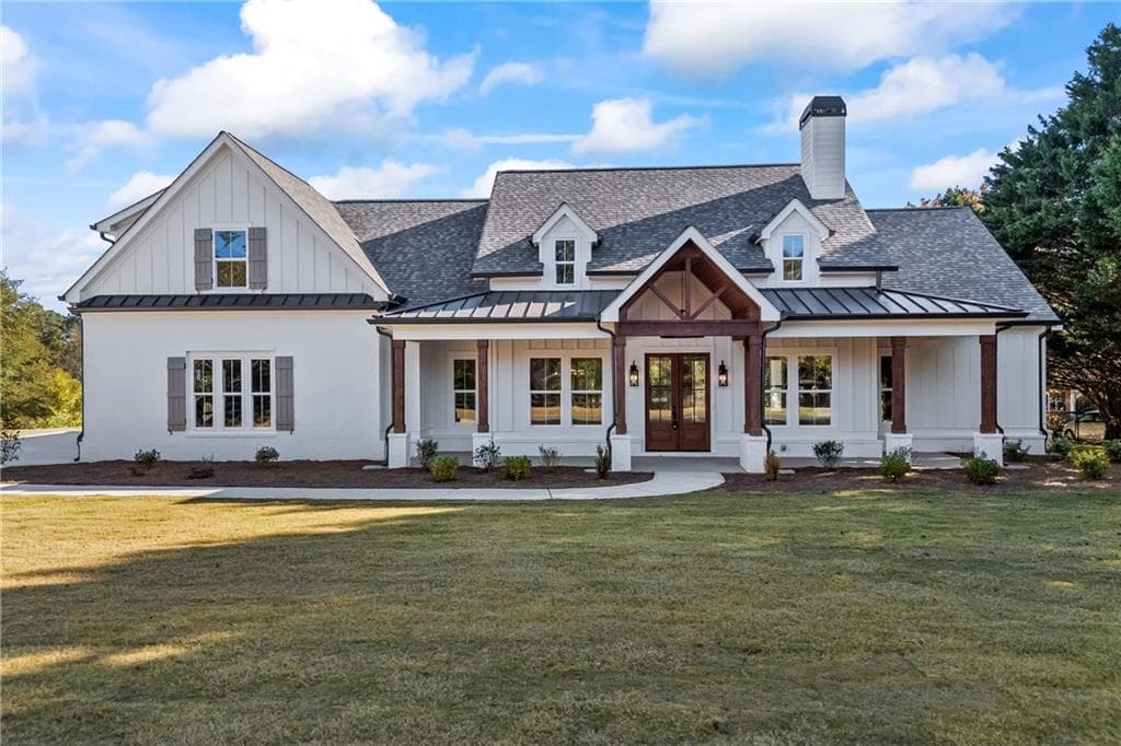 1300 Grapevine Trail, Monroe, GA 30656 — most recent listing photo