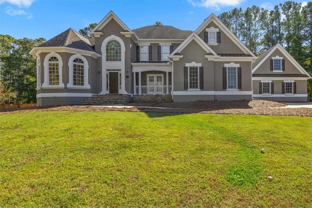 3895 Stone Lake Drive, Kennesaw, GA 30152 — most recent listing photo