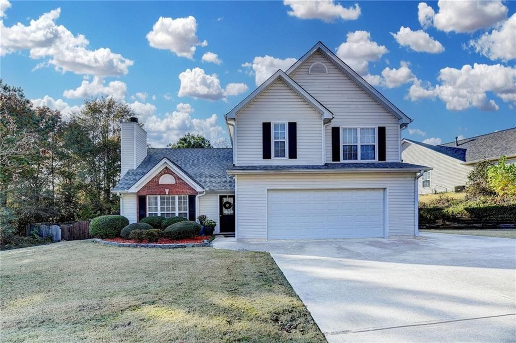270 Victoria Station Boulevard, Lawrenceville, GA 30043 — most recent listing photo
