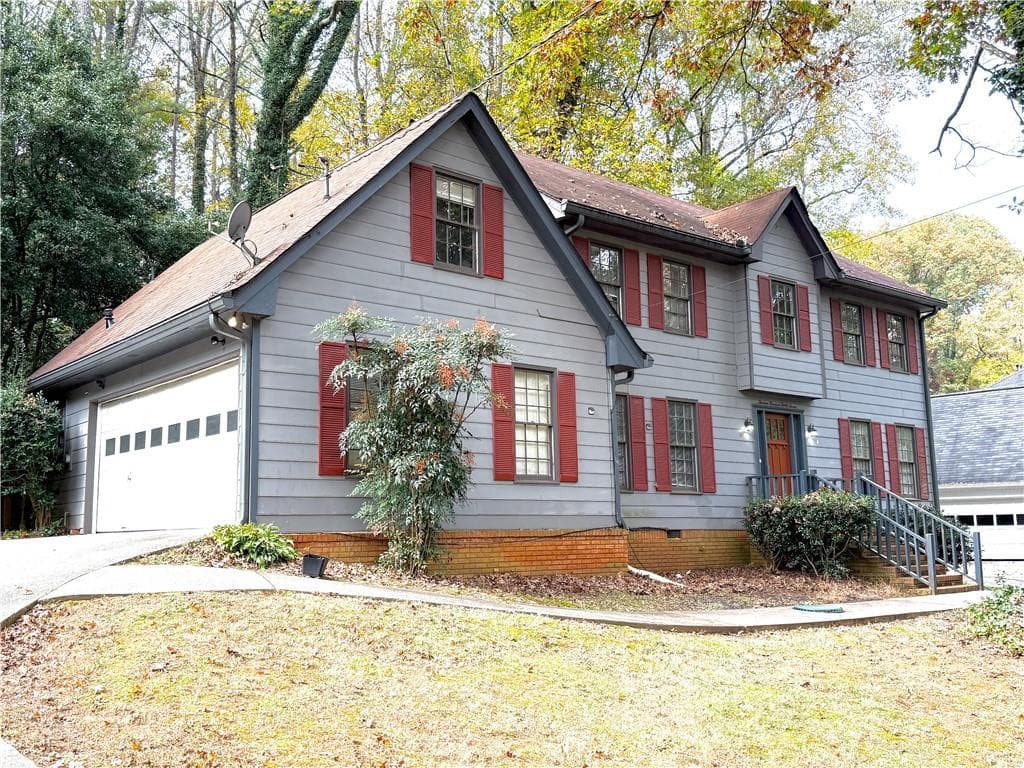 1337 Arlene Court, Lilburn, GA 30047 — most recent listing photo