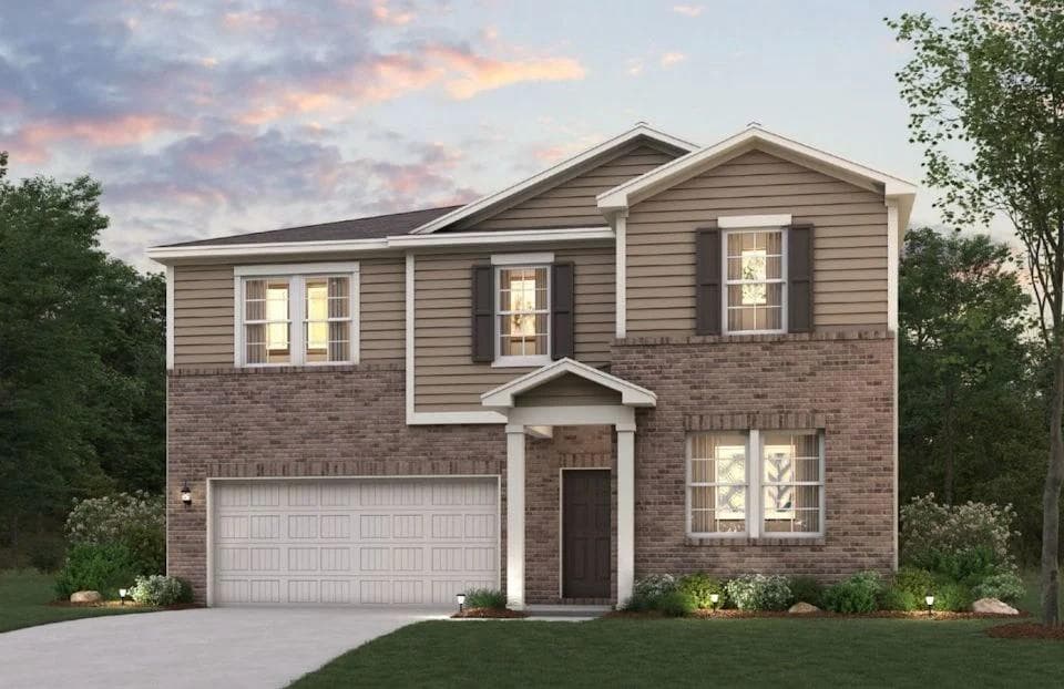 1011 Kingsley Way, Lithonia, GA 30058 — most recent listing photo