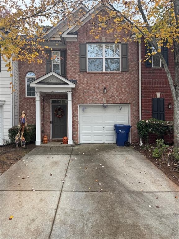 3816 Prescott Ridge Circle, Clarkston, GA 30021 — most recent listing photo