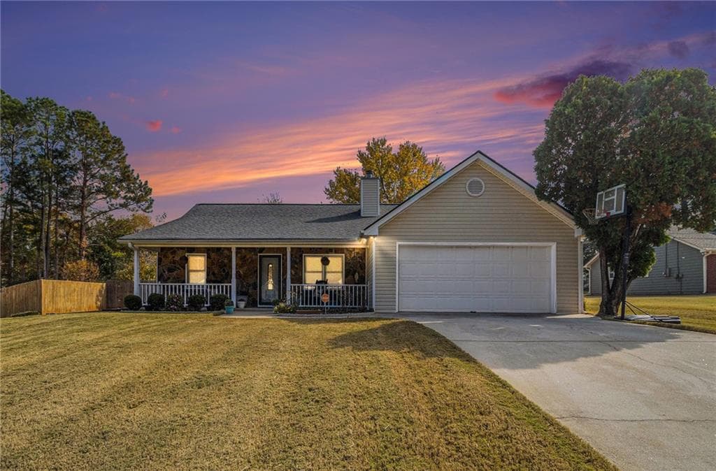 40 Willow Tree Terrace, Covington, GA 30016 — most recent listing photo