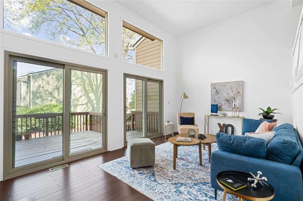 1127 Riverbend Club Drive, Atlanta, GA 30339 — most recent listing photo