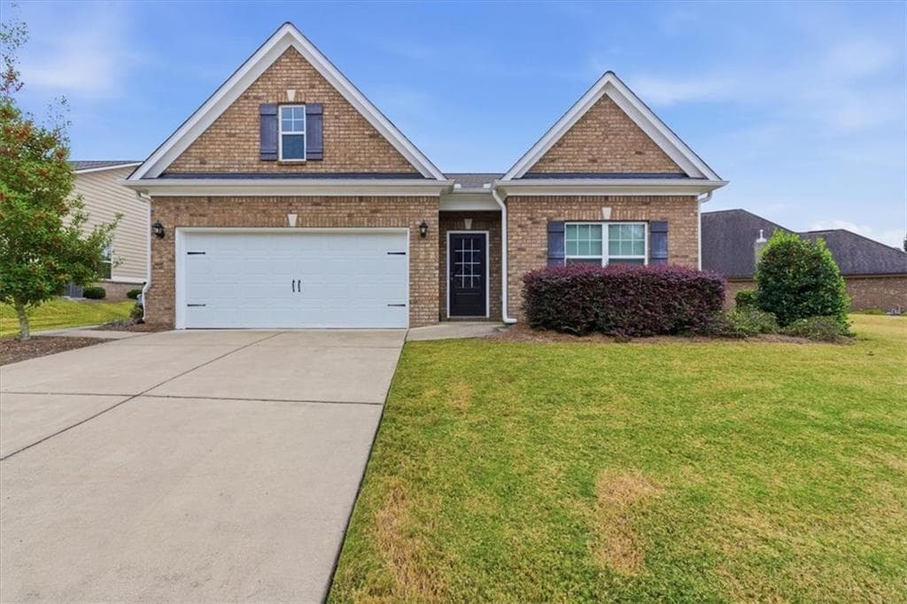 112 Willowbrook Drive, Calhoun, GA 30701 — most recent listing photo