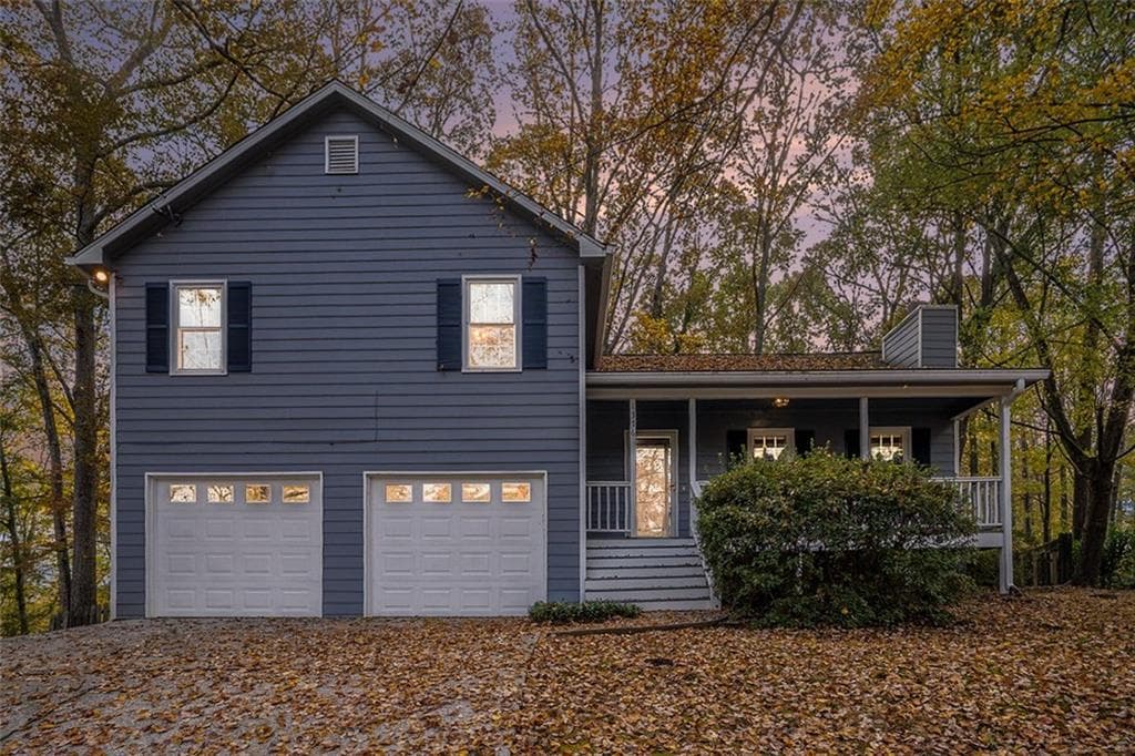 1376 MILL BROOK Circle, Marietta, GA 30066 — most recent listing photo