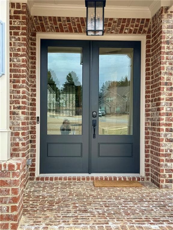 5 bedroom, 5 bathroom, 3,911 sq ft single family residence for sale at 4120 Sierra Vista Circle, Cumming, GA 30040 — photo 3