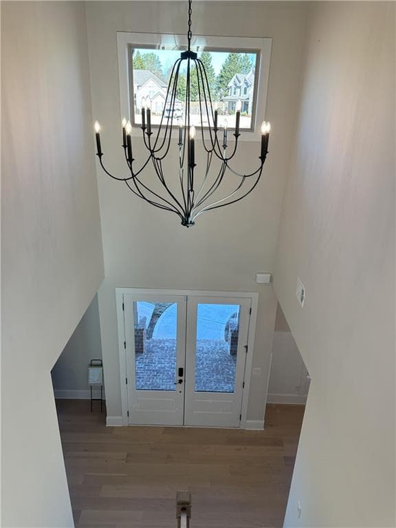 5 bedroom, 5 bathroom, 3,911 sq ft single family residence for sale at 4120 Sierra Vista Circle, Cumming, GA 30040 — photo 6