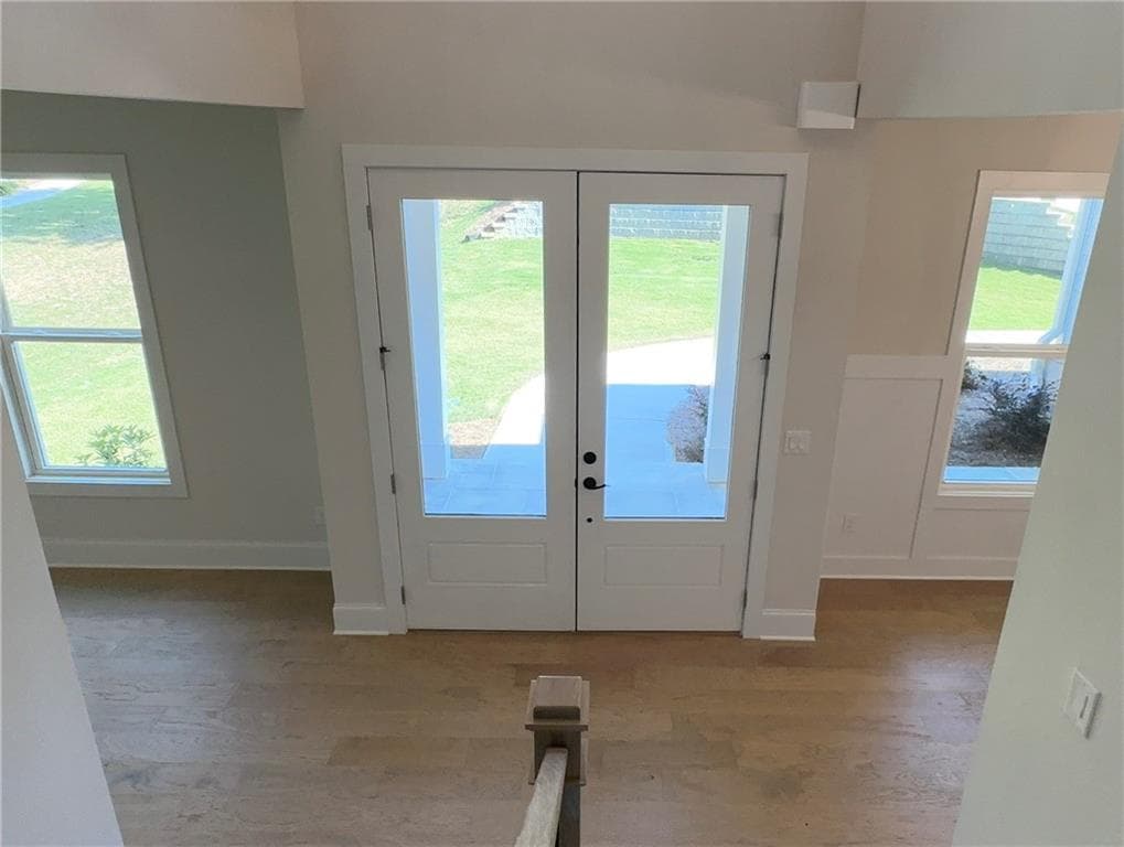 5 bedroom, 5 bathroom, 3,911 sq ft single family residence for sale at 4120 Sierra Vista Circle, Cumming, GA 30040 — photo 4