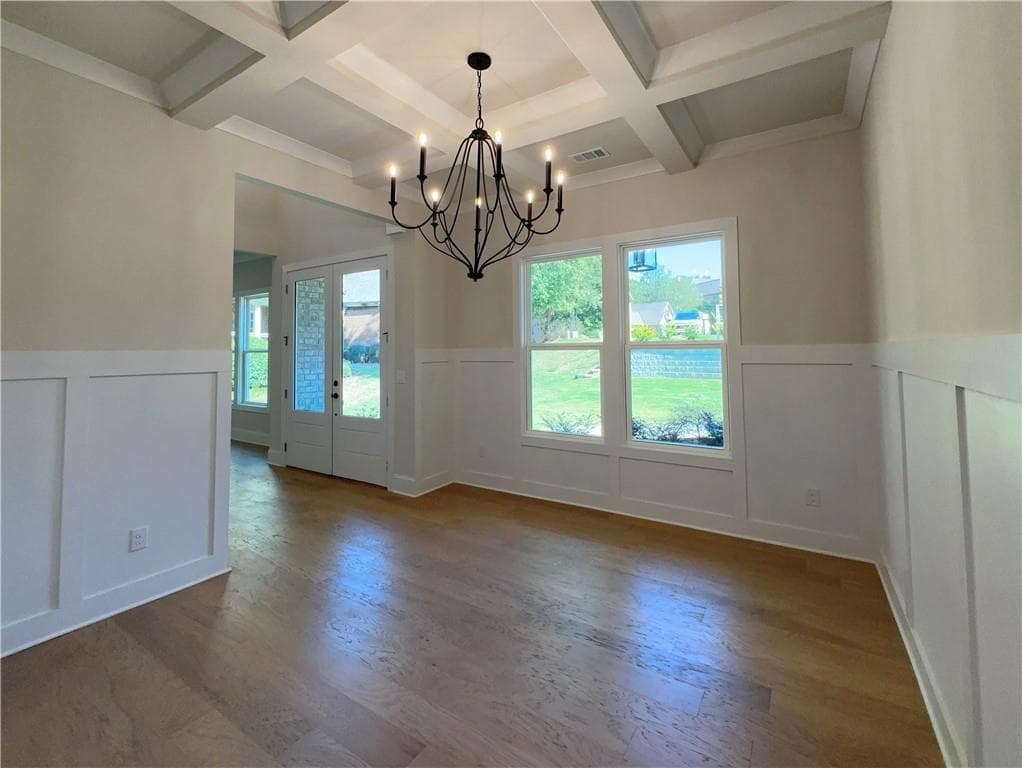 5 bedroom, 5 bathroom, 3,911 sq ft single family residence for sale at 4120 Sierra Vista Circle, Cumming, GA 30040 — photo 7