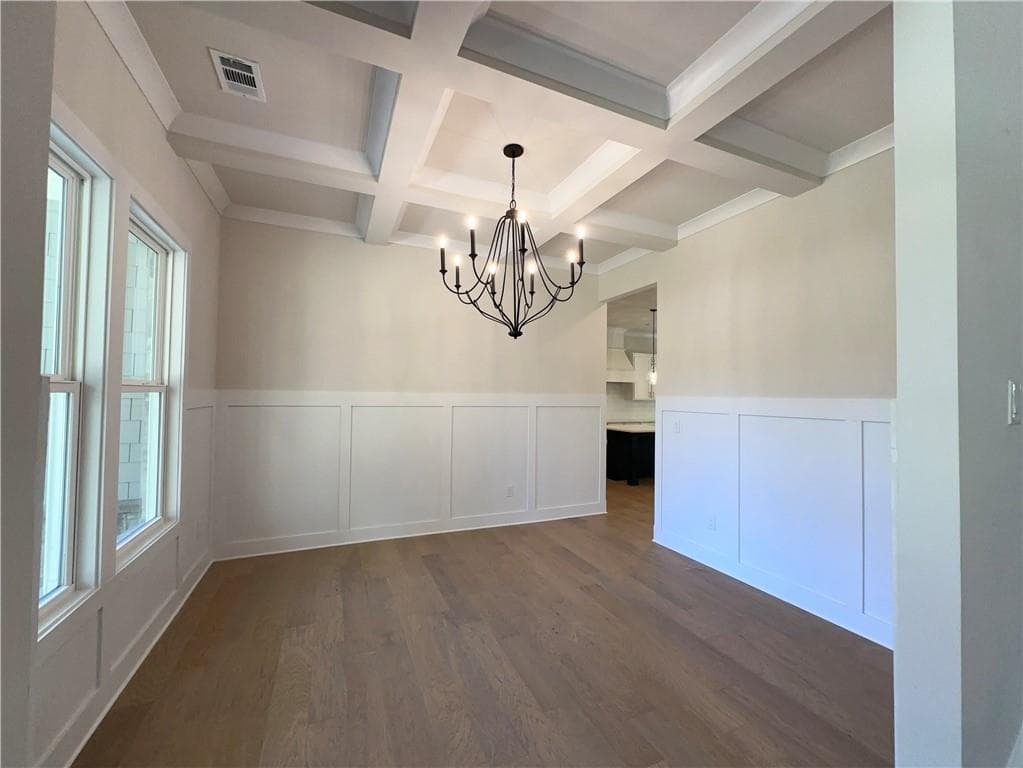 5 bedroom, 5 bathroom, 3,911 sq ft single family residence for sale at 4120 Sierra Vista Circle, Cumming, GA 30040 — photo 8