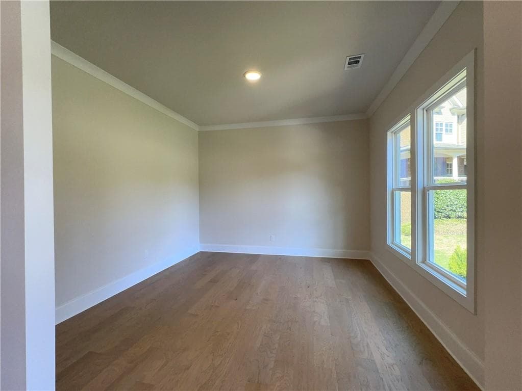 5 bedroom, 5 bathroom, 3,911 sq ft single family residence for sale at 4120 Sierra Vista Circle, Cumming, GA 30040 — photo 10
