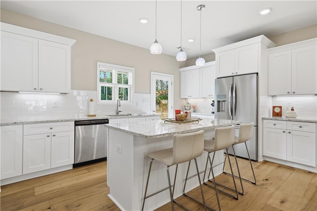 777 Pioneer Road, Jasper, GA 30143 — most recent listing photo