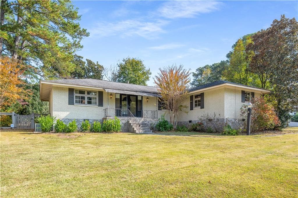 465 Eastland Drive, Decatur, GA 30030 — most recent listing photo