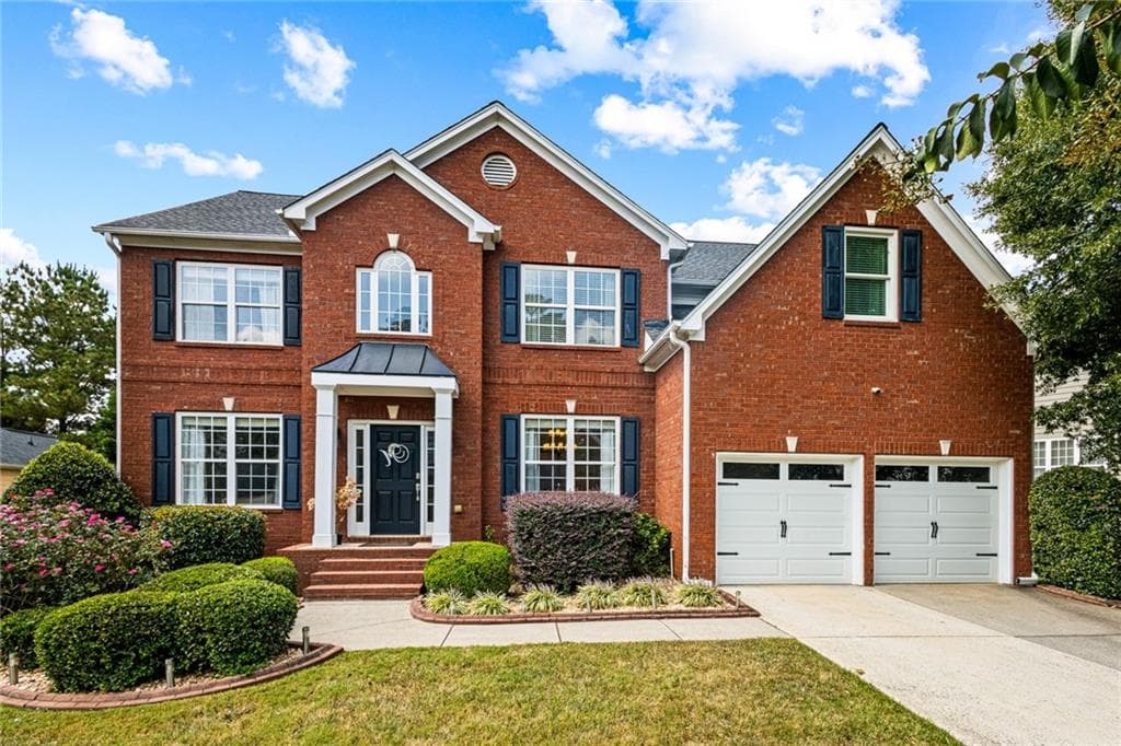 2511 Owens Landing Trail, Kennesaw, GA 30152 — most recent listing photo