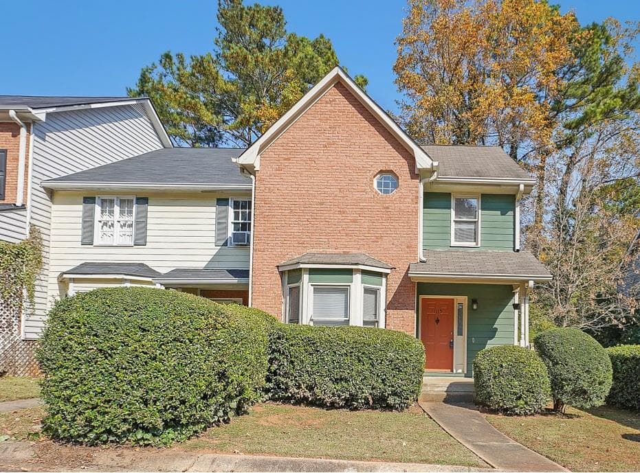 1115 Country Club Place, Kennesaw, GA 30144 — most recent listing photo